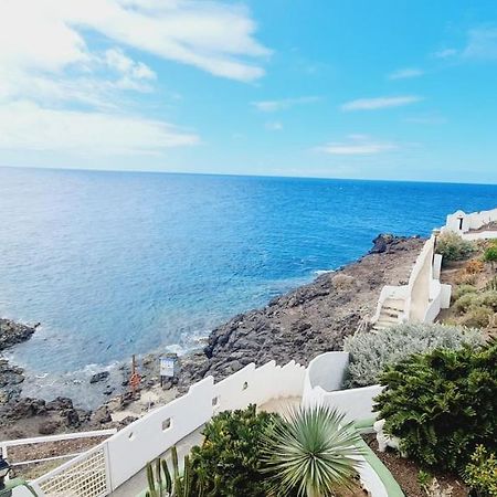 Apartamento Salema Mar, Relax Y Atardecer Al Norte De Gran Canaria Las Palmas de Gran Canaria Eksteriør billede