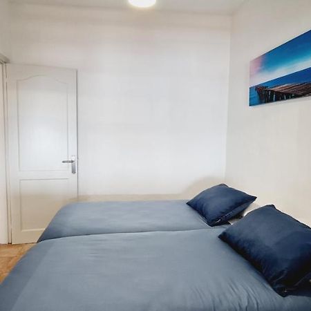 Apartamento Salema Mar, Relax Y Atardecer Al Norte De Gran Canaria Las Palmas de Gran Canaria Eksteriør billede