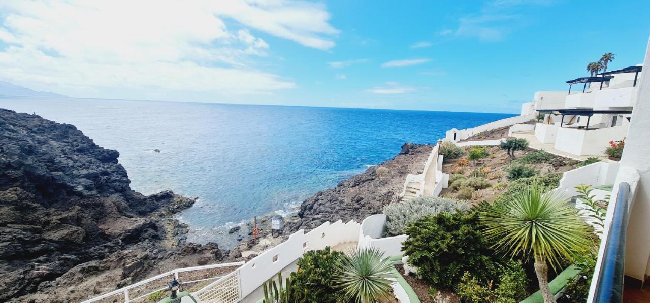 Apartamento Salema Mar, Relax Y Atardecer Al Norte De Gran Canaria Las Palmas de Gran Canaria Eksteriør billede