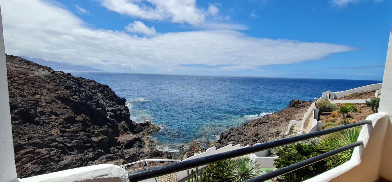 Apartamento Salema Mar, Relax Y Atardecer Al Norte De Gran Canaria Las Palmas de Gran Canaria Eksteriør billede