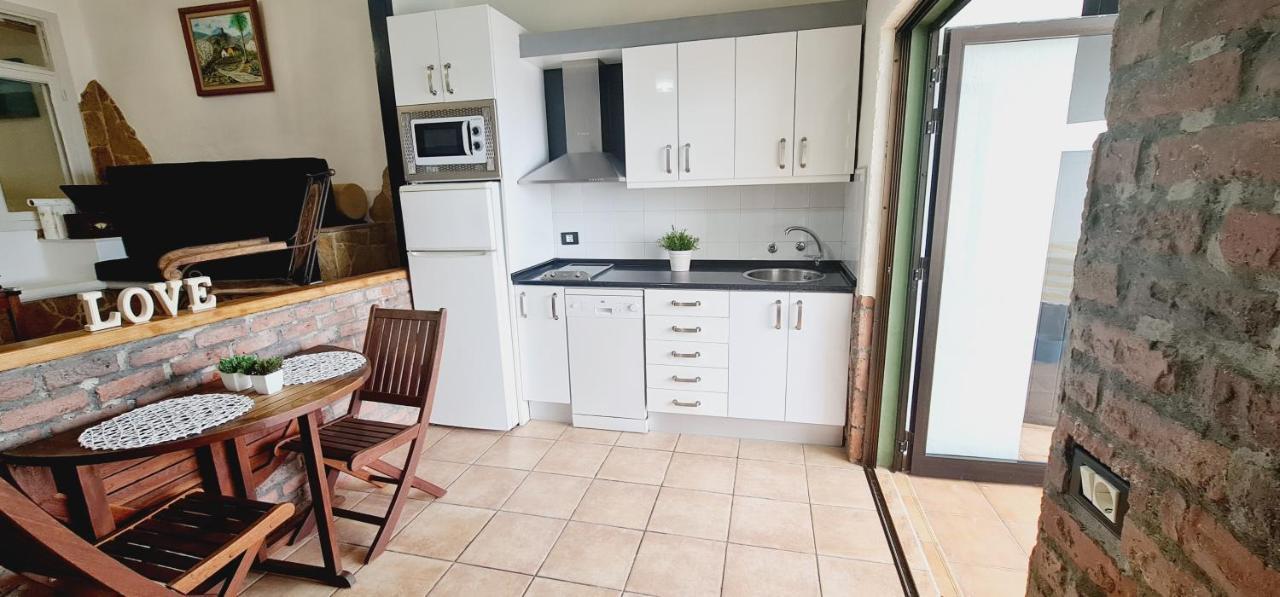 Apartamento Salema Mar, Relax Y Atardecer Al Norte De Gran Canaria Las Palmas de Gran Canaria Eksteriør billede