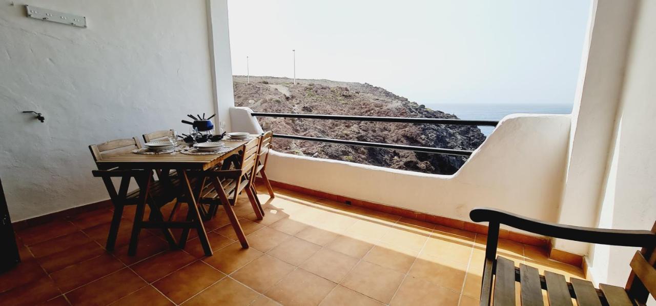 Apartamento Salema Mar, Relax Y Atardecer Al Norte De Gran Canaria Las Palmas de Gran Canaria Eksteriør billede