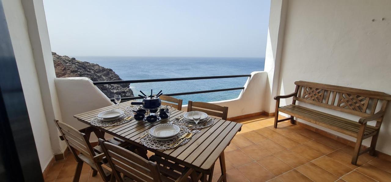 Apartamento Salema Mar, Relax Y Atardecer Al Norte De Gran Canaria Las Palmas de Gran Canaria Eksteriør billede