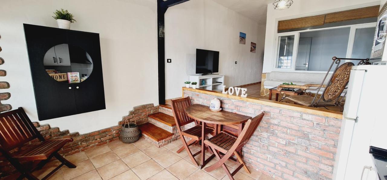 Apartamento Salema Mar, Relax Y Atardecer Al Norte De Gran Canaria Las Palmas de Gran Canaria Eksteriør billede