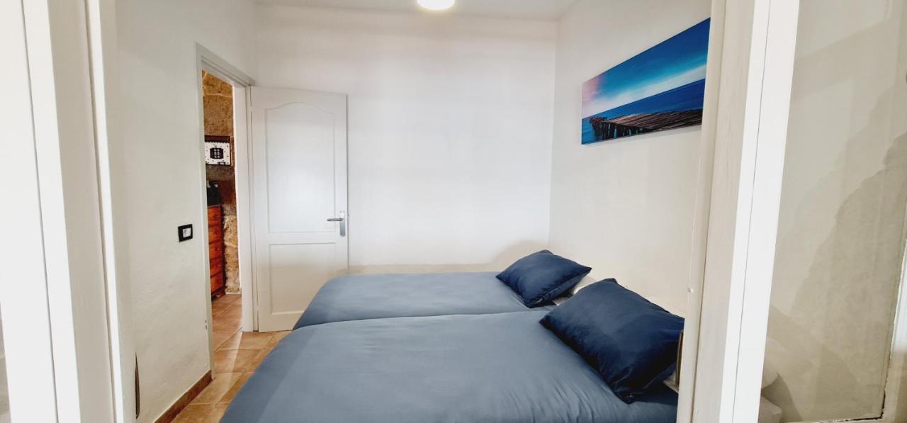 Apartamento Salema Mar, Relax Y Atardecer Al Norte De Gran Canaria Las Palmas de Gran Canaria Eksteriør billede