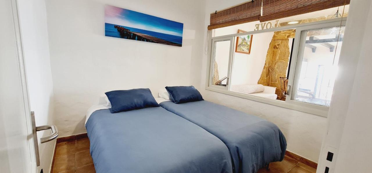Apartamento Salema Mar, Relax Y Atardecer Al Norte De Gran Canaria Las Palmas de Gran Canaria Eksteriør billede