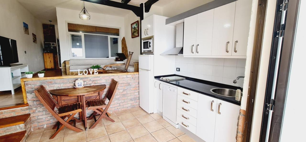 Apartamento Salema Mar, Relax Y Atardecer Al Norte De Gran Canaria Las Palmas de Gran Canaria Eksteriør billede