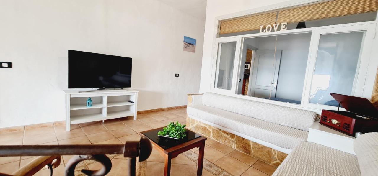 Apartamento Salema Mar, Relax Y Atardecer Al Norte De Gran Canaria Las Palmas de Gran Canaria Eksteriør billede