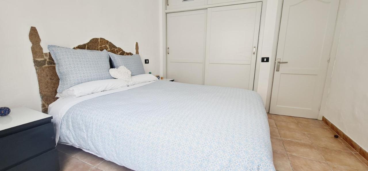 Apartamento Salema Mar, Relax Y Atardecer Al Norte De Gran Canaria Las Palmas de Gran Canaria Eksteriør billede